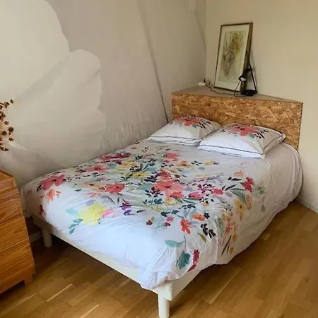Maison En Bois Bord De L'herault Villa