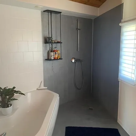 Maison En Bois Bord De L'herault Villa *
